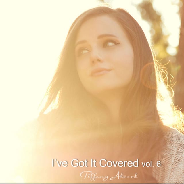 I’ve Got It Covered, Vol. 6