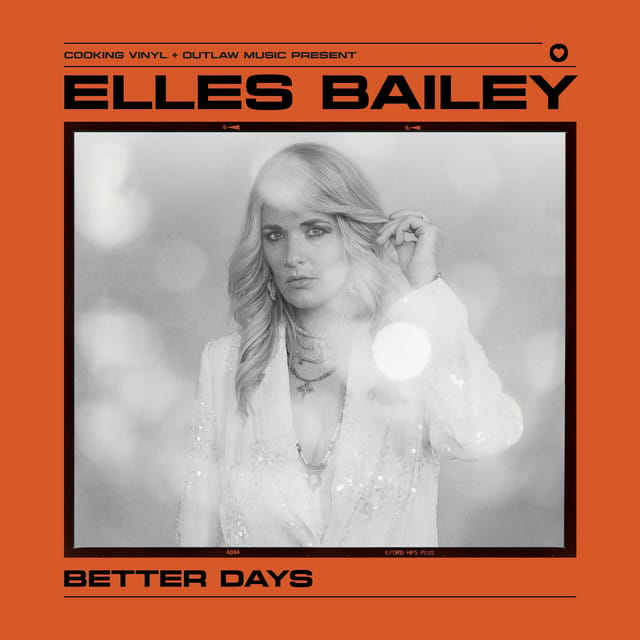 Better Days