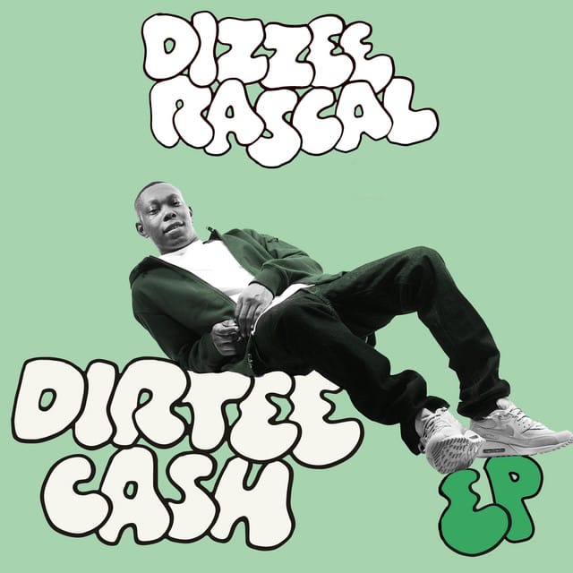 DIRTEE CASH