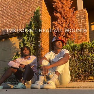 Time Doesn't Heal All Wounds