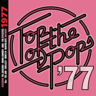 Top Of The Pops - 1977