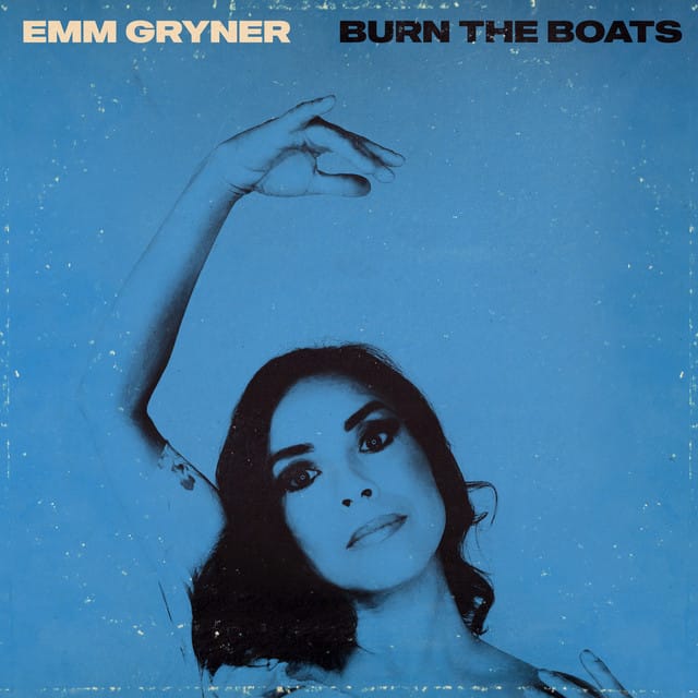 Burn the Boats