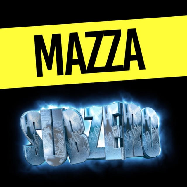 MAZZA L20 (SUBZERO)