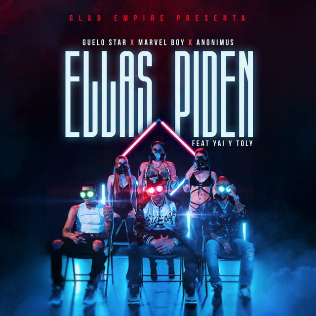 Ellas piden