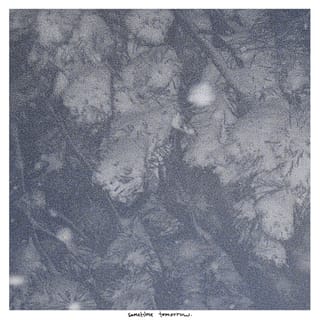 sometime tomorrow - EP