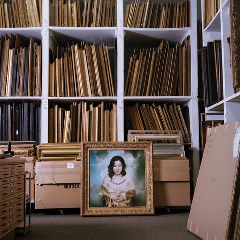 Forever Is A Feeling: The Archives