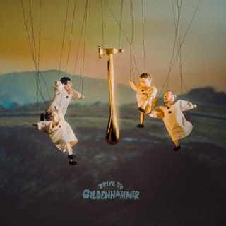 Drive to Goldenhammer (Deluxe Edition)