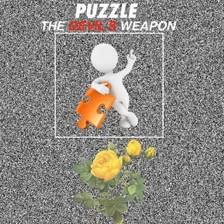 The Devil's Weapon - Single