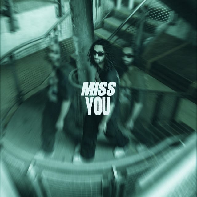 MISS YOU