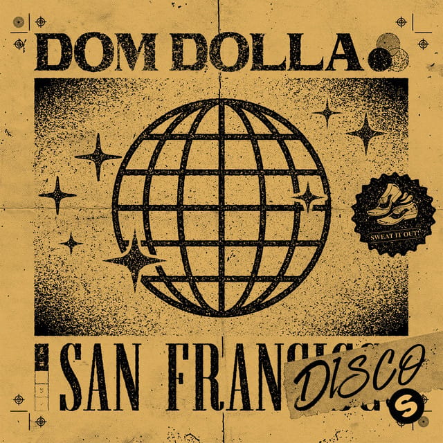 San Frandisco - Single
