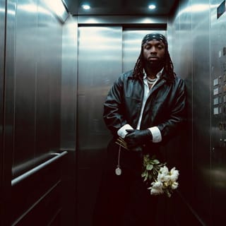 In The A.M - EP