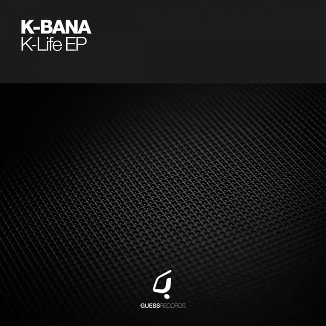 K-Life EP