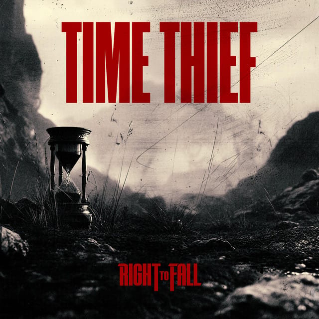 Time Thief - Single