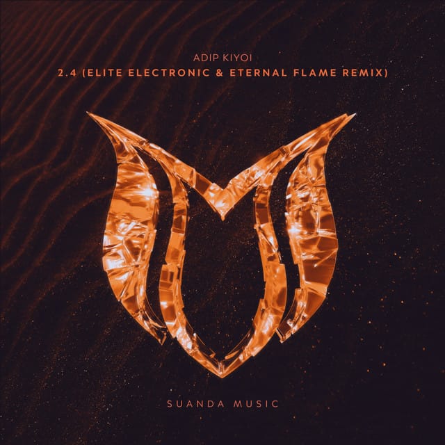 2.4 (Elite Electronic & Eternal Flame remix)