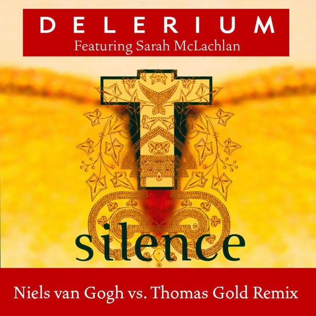 Silence (Niels van Gogh vs. Thomas Gold Remixes)