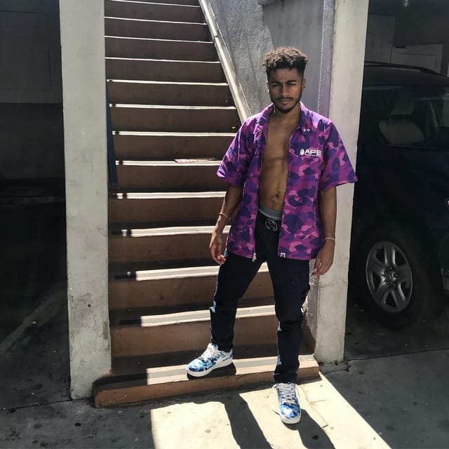 Drip Drip