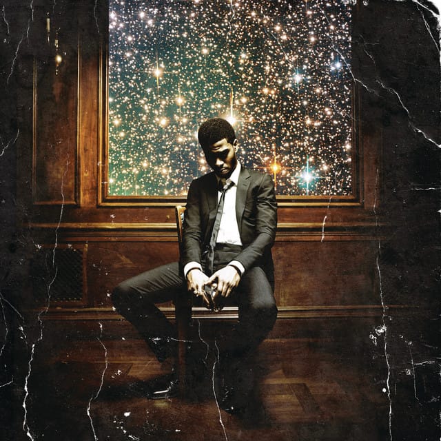 Man On The Moon II: The Legend Of Mr. Rager (Deluxe Edition)