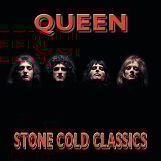Stone Cold Classics