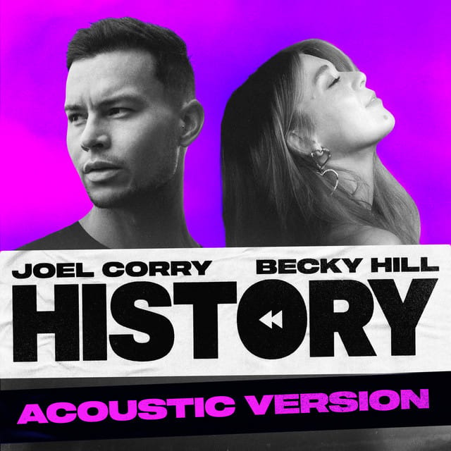 HISTORY (Acoustic)