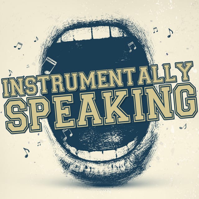 Instrumentally Speaking (Instrumental Version)