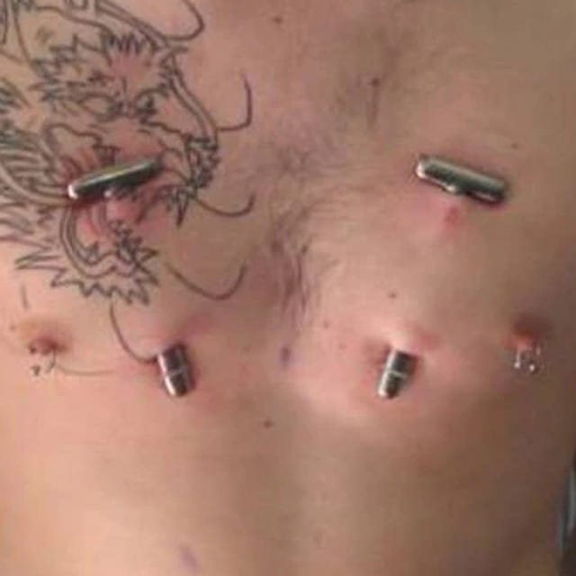 why so many dick suckers?
