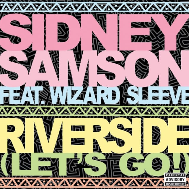 Riverside (Lets Go!)
