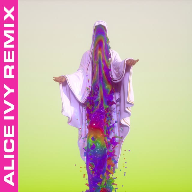 River (Alice Ivy Remix)