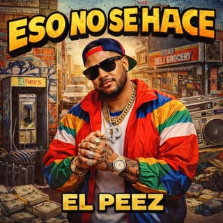 Eso No Se Hace - Single