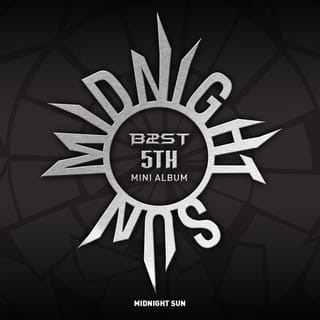 Midnight Sun - EP