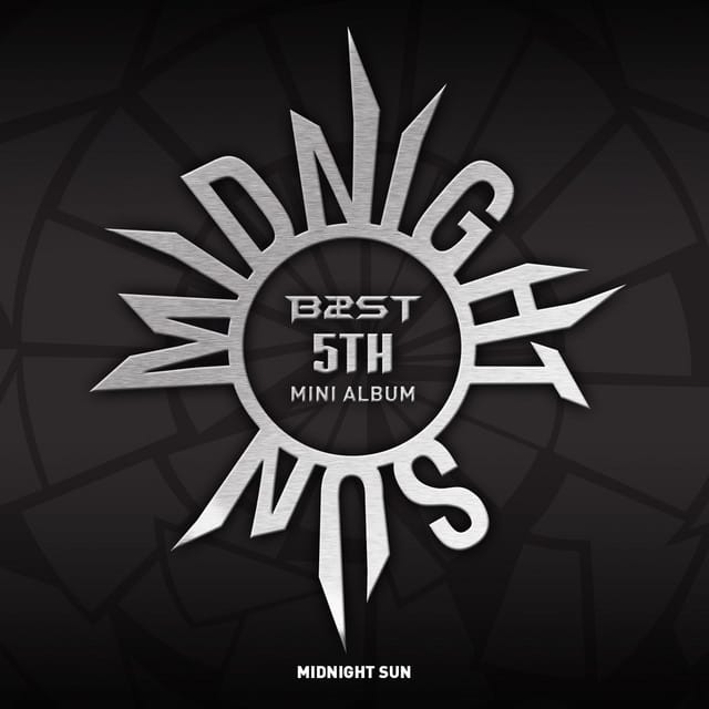 Midnight Sun - EP