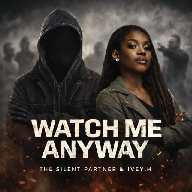 Watch Me Anyway