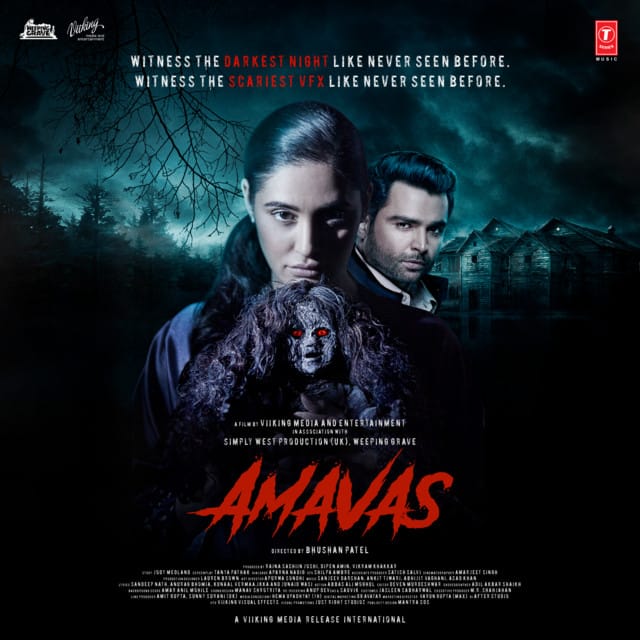 Amavas