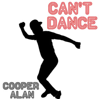 Can't Dance