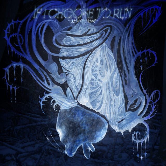 If I Choose to Run - Single