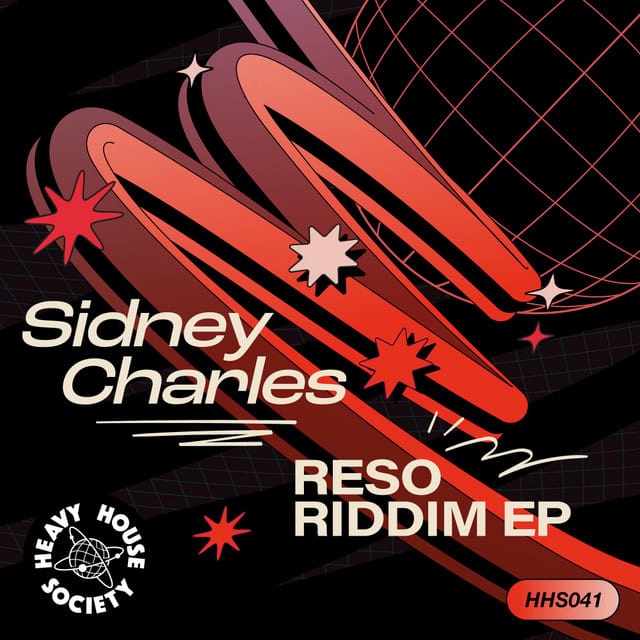 Reso Riddim - Single