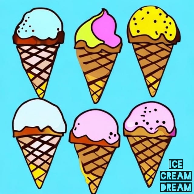 Ice Cream Dream