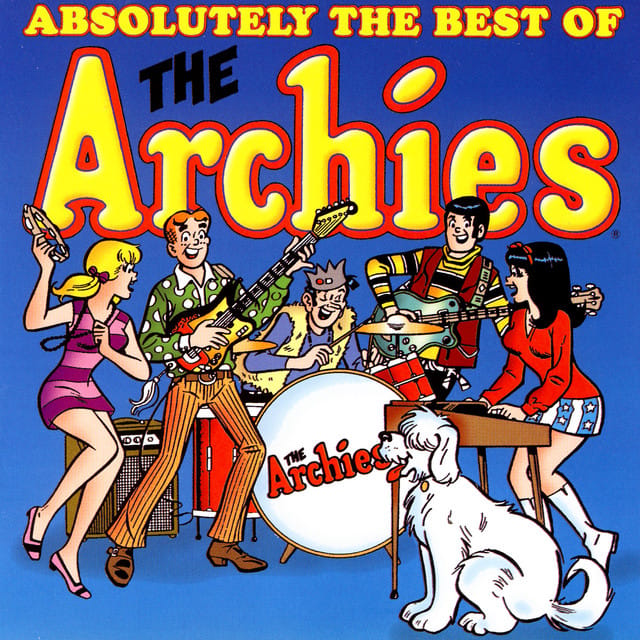 Absolutely the Best of the Archies