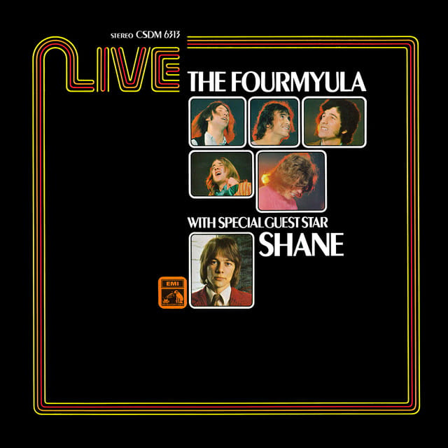 A’Live