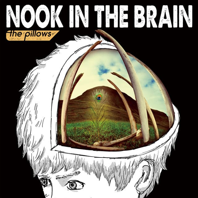 the pillows – NOOK IN THE BRAIN (2017) | Album profile | Dork