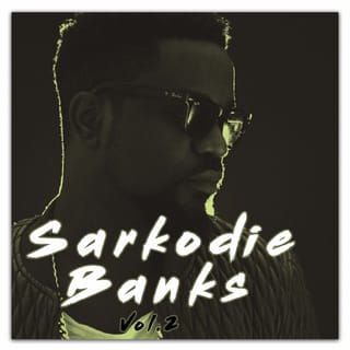 Sarkodie, Vol. 2