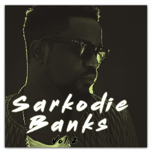 Sarkodie, Vol. 2