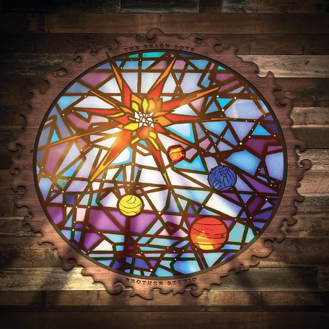 We Gotta Groove - The Brother Studio Years (Super Deluxe Edition)