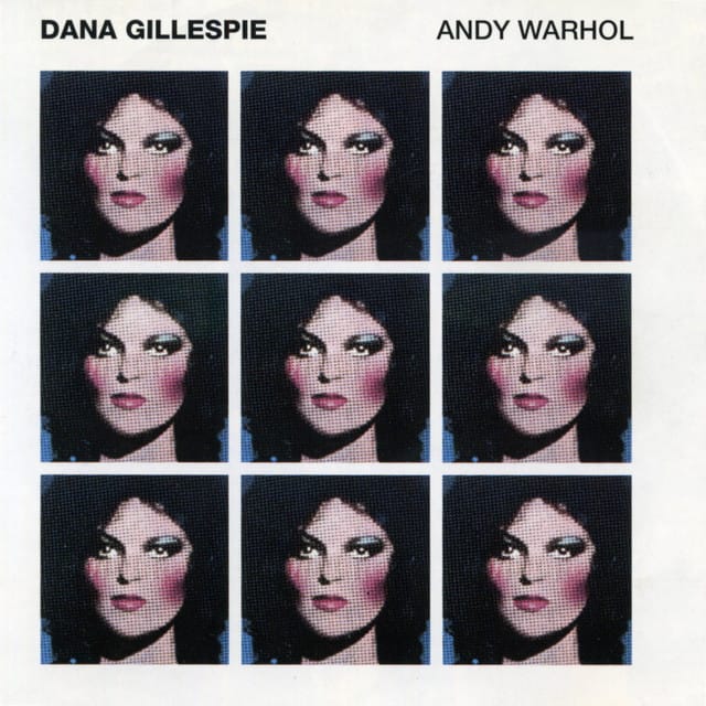 Andy Warhol