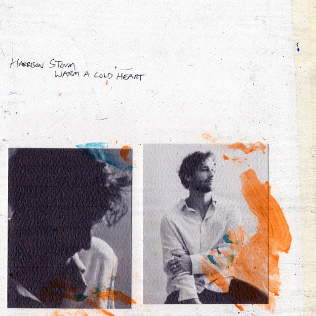 Warm A Cold Heart - Single