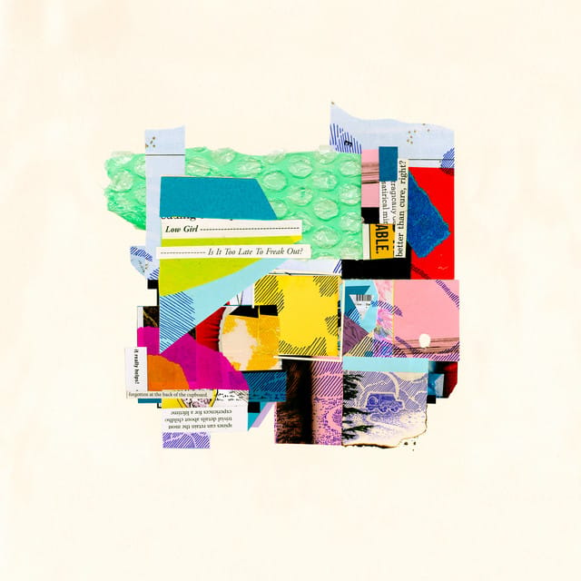 No Reasons - Single