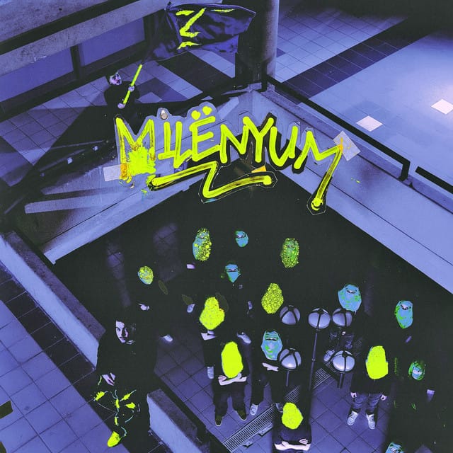 MİLENYUM+