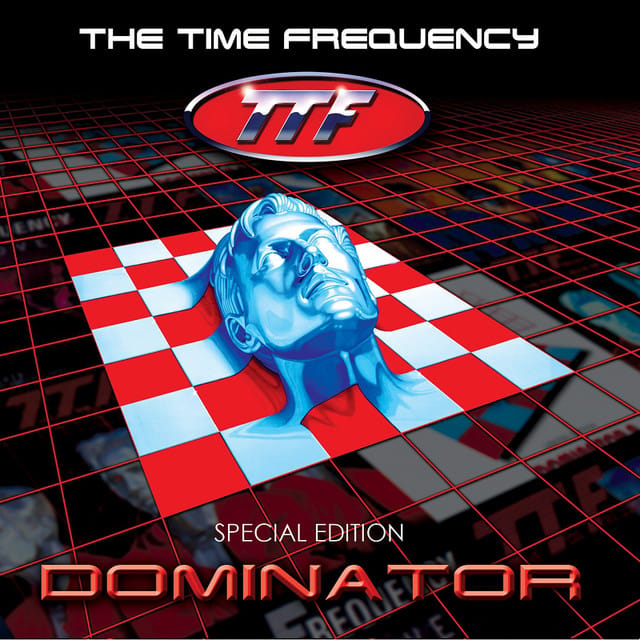 Dominator (Special Edition)