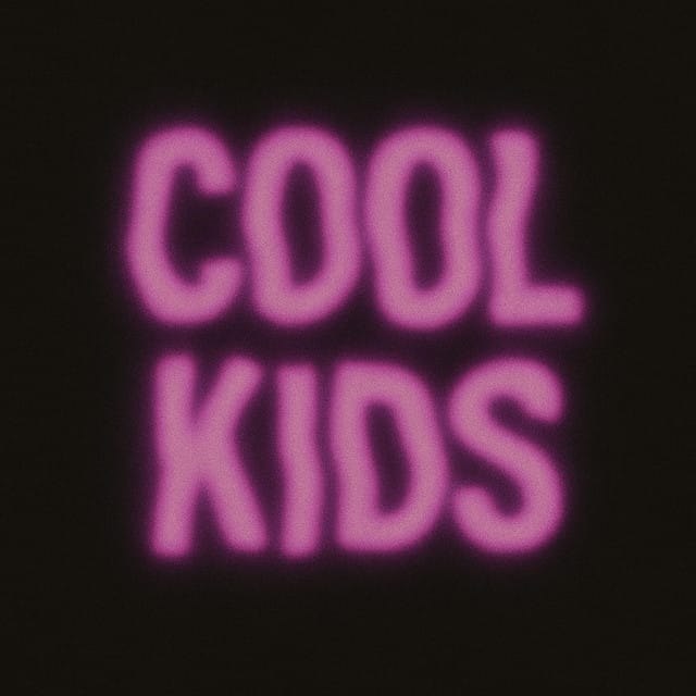 Cool Kids (Dubstep) - Single