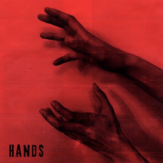 Hands - Single