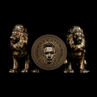 Jagz Nation, Vol.1: Thy Nation Come